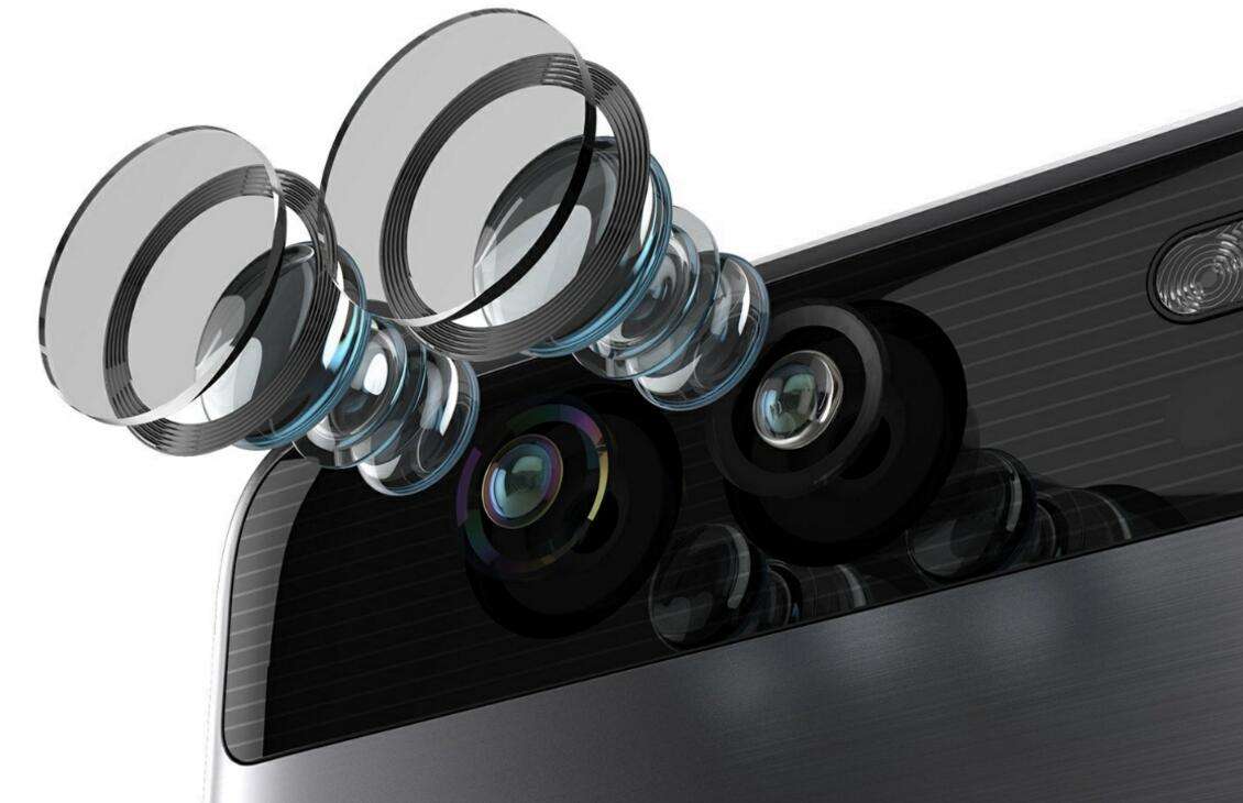 在攝像頭模組COB封裝中的點膠和等離子清洗工藝 | 小講堂