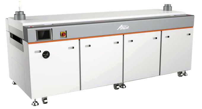 小講堂 | CCM攝像頭模組CSP封裝中的點膠工藝