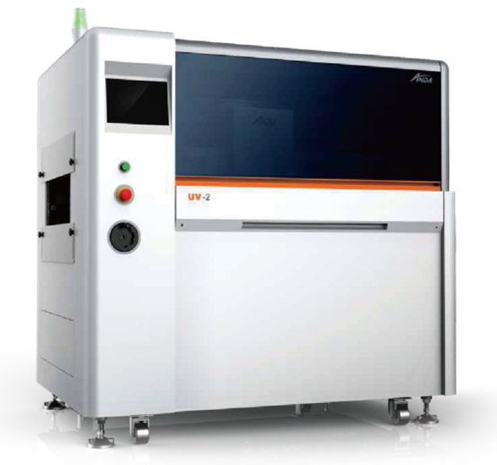 小講堂 | CCM攝像頭模組CSP封裝中的點膠工藝