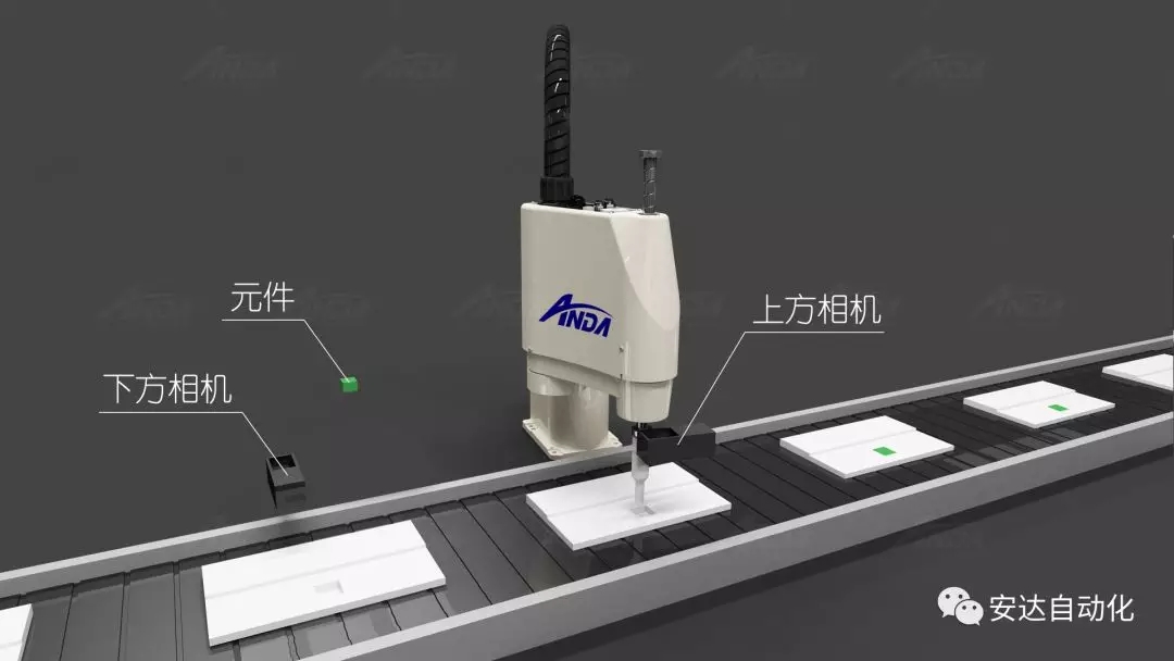 新品發(fā)布會(huì) | 安達(dá)發(fā)布多款機(jī)械手，聚焦智能制造產(chǎn)業(yè)