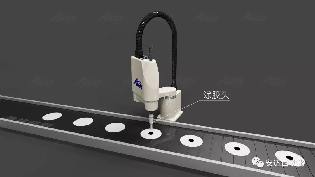 新品發(fā)布會(huì) | 安達(dá)發(fā)布多款機(jī)械手，聚焦智能制造產(chǎn)業(yè)