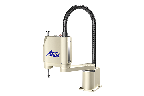 新品發(fā)布會(huì) | 安達(dá)發(fā)布多款機(jī)械手，聚焦智能制造產(chǎn)業(yè)