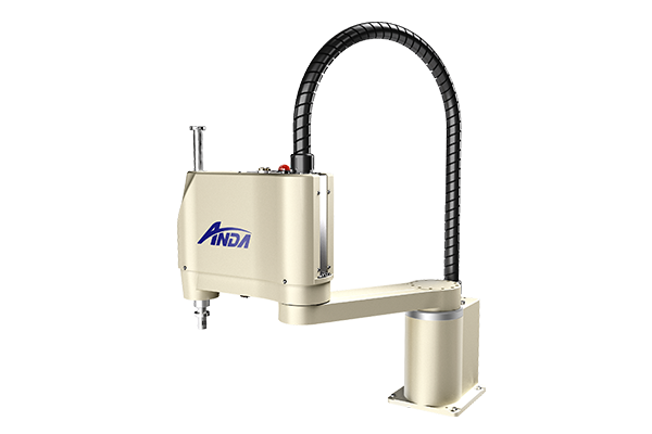 新品發(fā)布會(huì) | 安達(dá)發(fā)布多款機(jī)械手，聚焦智能制造產(chǎn)業(yè)