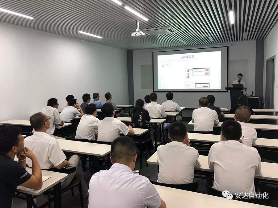 新品發(fā)布會(huì) | 安達(dá)發(fā)布多款機(jī)械手，聚焦智能制造產(chǎn)業(yè)