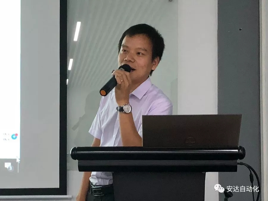 新品發(fā)布會(huì) | 安達(dá)發(fā)布多款機(jī)械手，聚焦智能制造產(chǎn)業(yè)