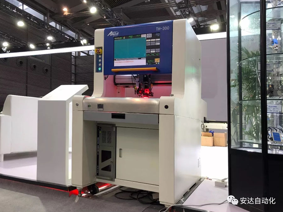 深圳NEPCON | 保持好奇，安達大有可觀