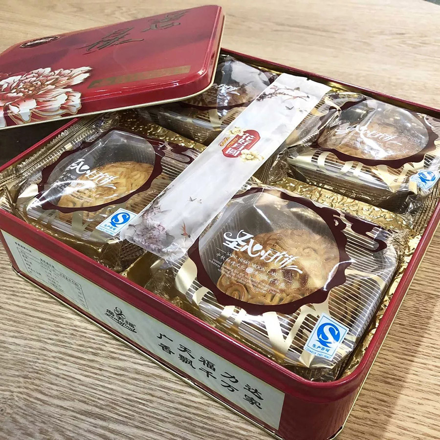 中秋 | 花好月圓夜，故里團圓時