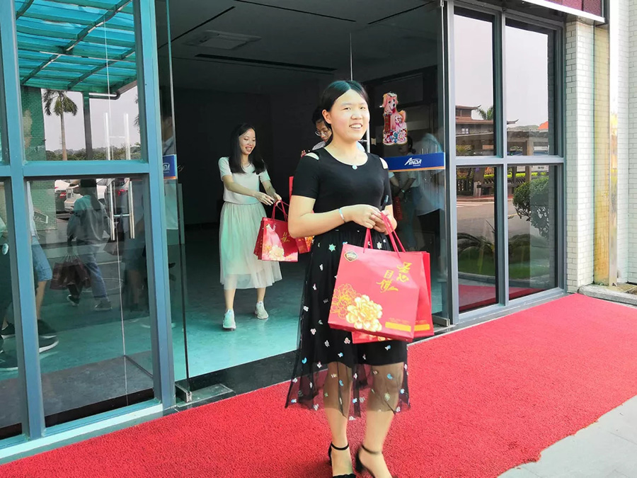 中秋 | 花好月圓夜，故里團圓時