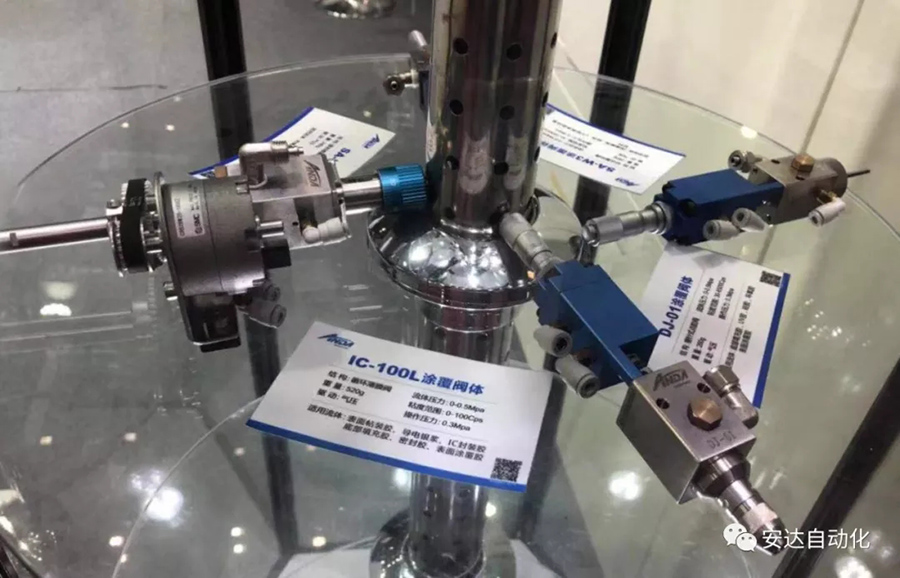 深圳全觸展 | 我們攜手讓未來可期