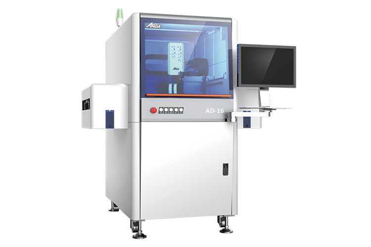 未來點膠機(jī)的市場將會在哪里?