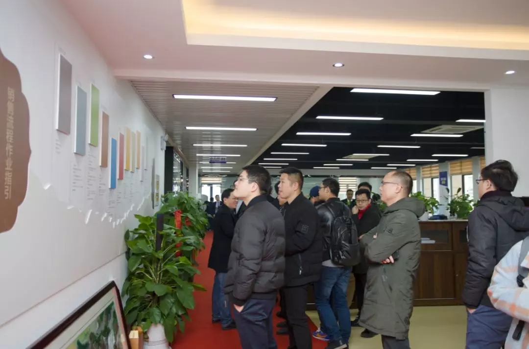 新起點，再出發(fā) | 安達蘇州喬遷與客戶答謝會圓滿舉辦