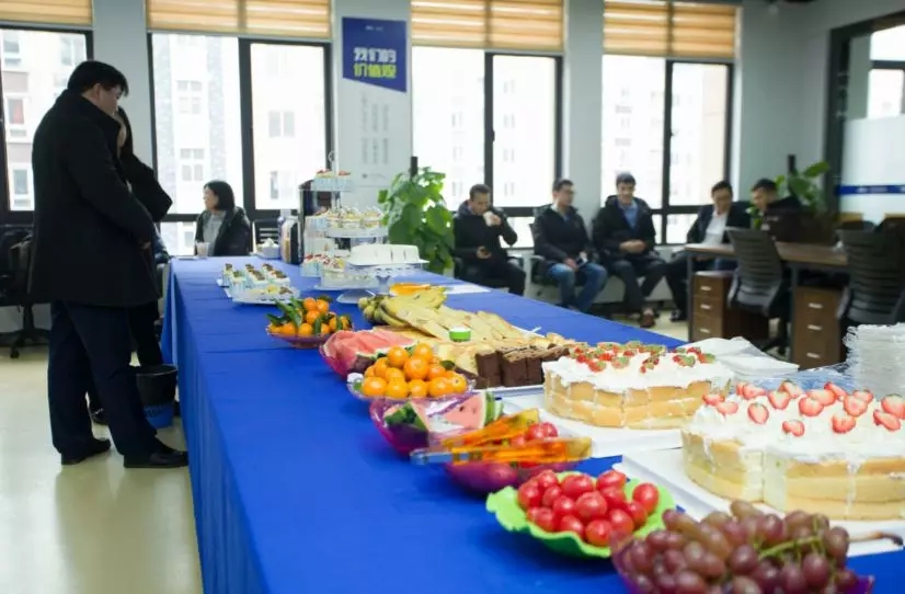 新起點，再出發(fā) | 安達蘇州喬遷與客戶答謝會圓滿舉辦