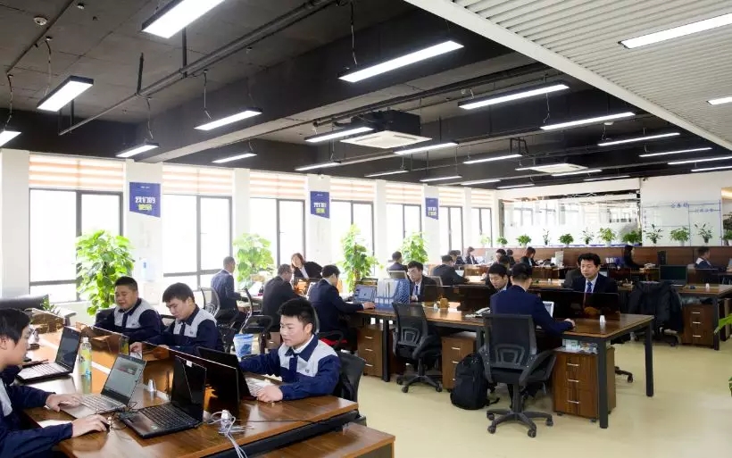 新起點，再出發(fā) | 安達蘇州喬遷與客戶答謝會圓滿舉辦