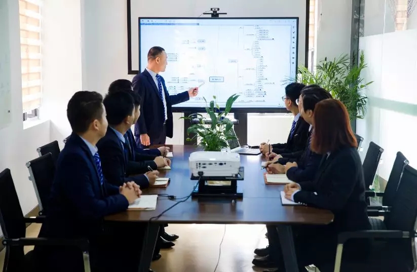 新起點，再出發(fā) | 安達蘇州喬遷與客戶答謝會圓滿舉辦