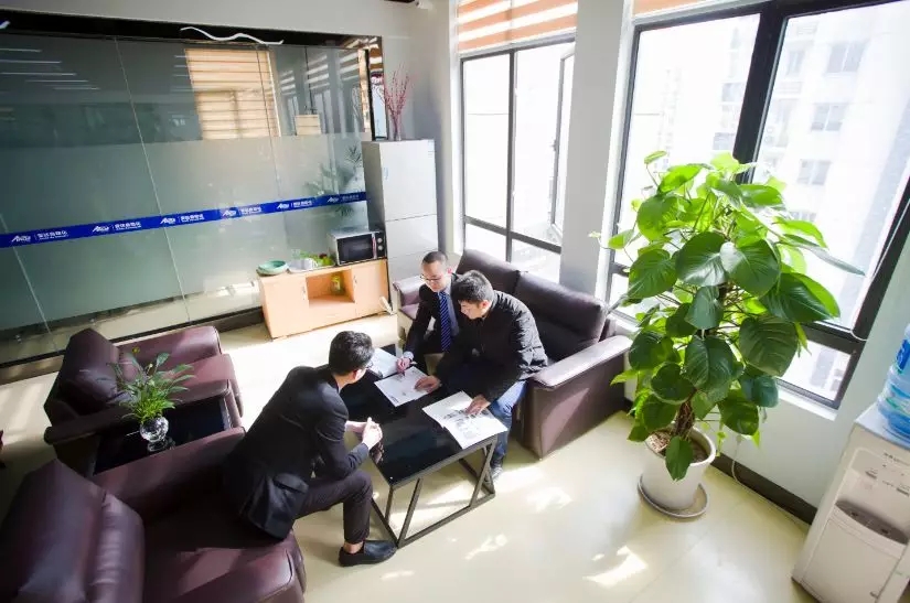 新起點，再出發(fā) | 安達蘇州喬遷與客戶答謝會圓滿舉辦