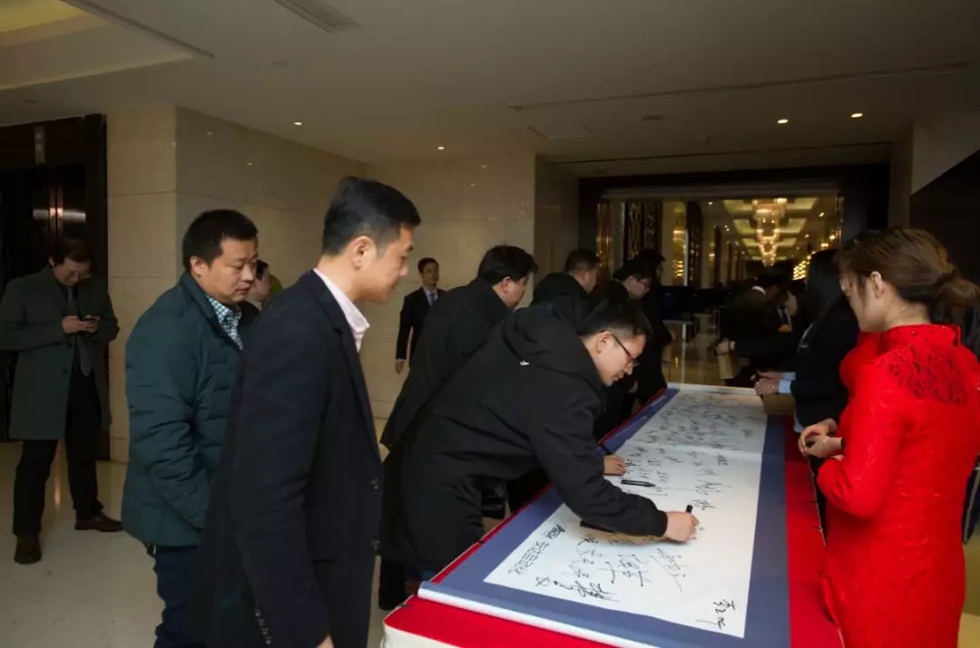 新起點，再出發(fā) | 安達蘇州喬遷與客戶答謝會圓滿舉辦