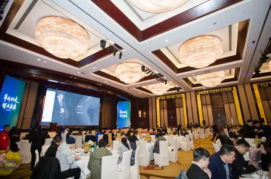 新起點，再出發(fā) | 安達蘇州喬遷與客戶答謝會圓滿舉辦