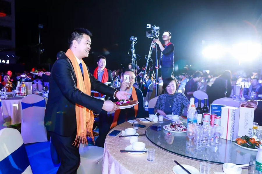 年會回顧 | 安達自動化2019年會盛典精彩綻放