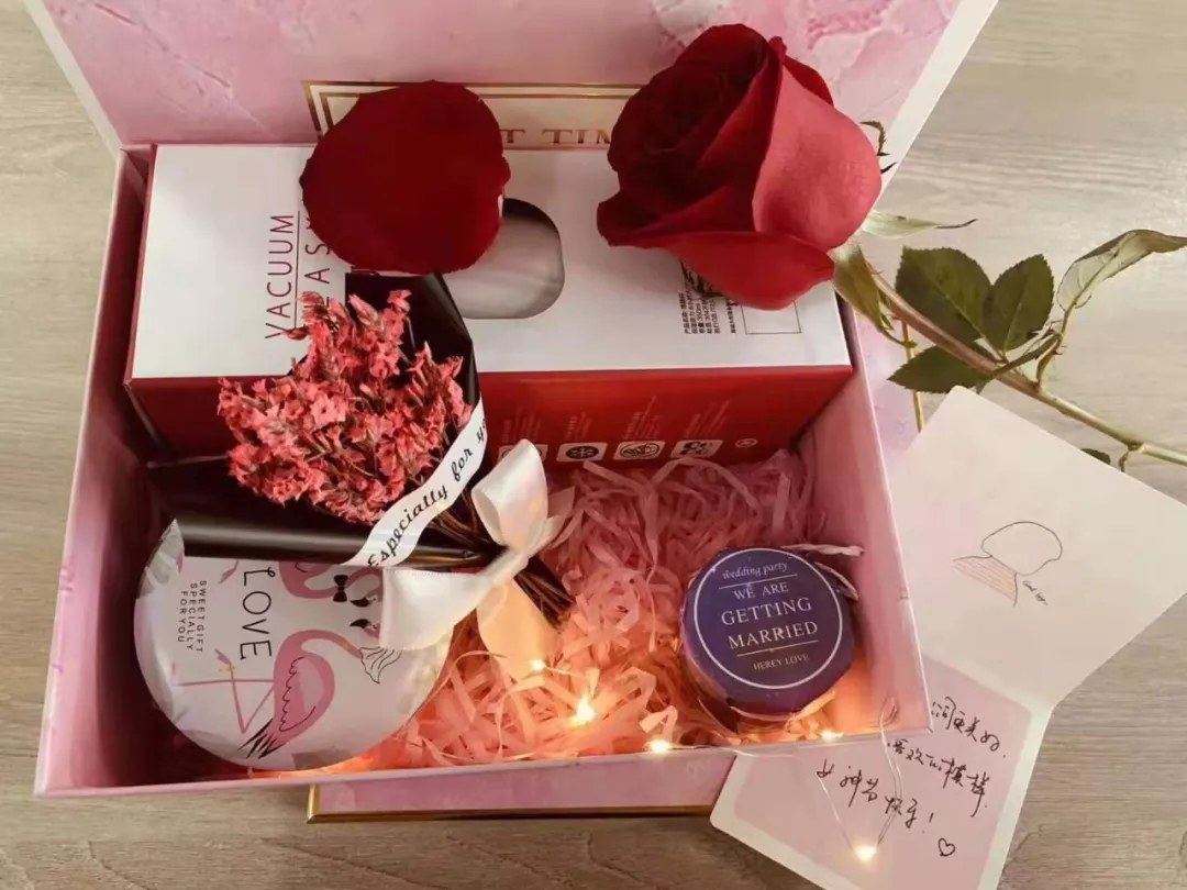 女神節(jié)｜魅力如花 感謝有你