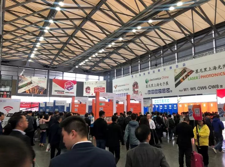 安達展示流體應用新產品 | 上海慕尼黑展現場報道