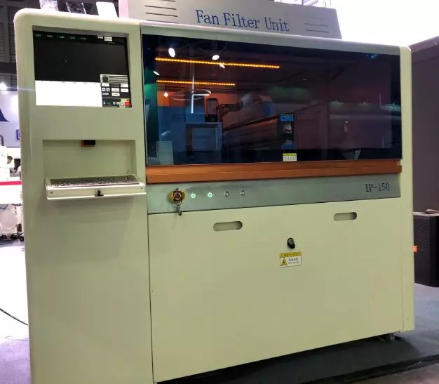 安達展示流體應用新產品 | 上海慕尼黑展現場報道