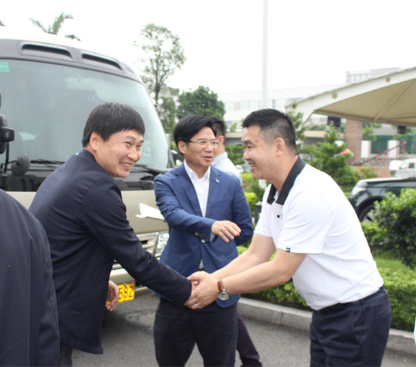 簡訊 | 吉林省政協李維斗副主席一行蒞臨安達考察調研