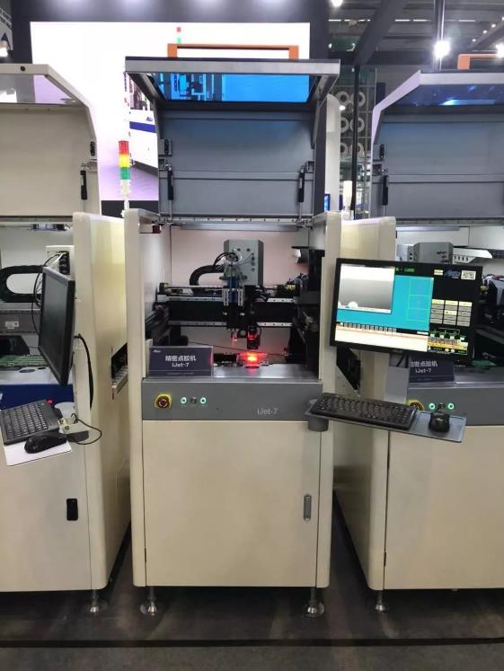 Nepcon Asia | 智能賦能，安達聚焦5G發展