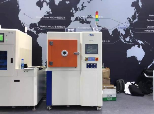 Nepcon Asia | 智能賦能，安達聚焦5G發展