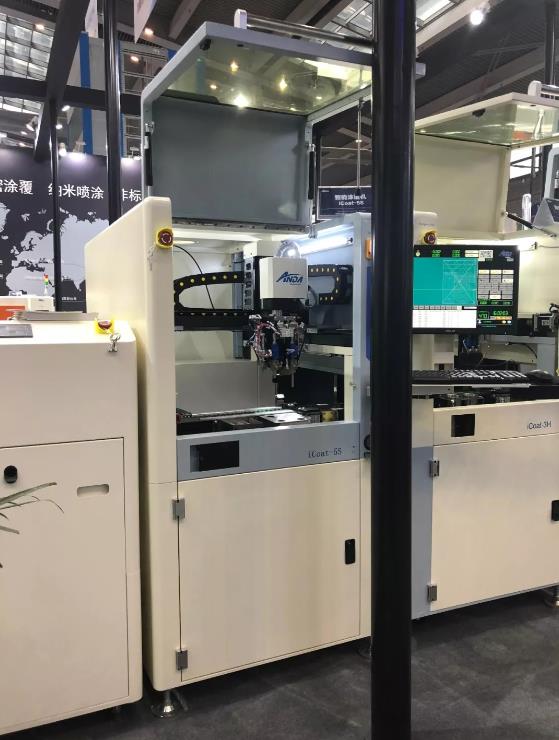 Nepcon Asia | 智能賦能，安達聚焦5G發展