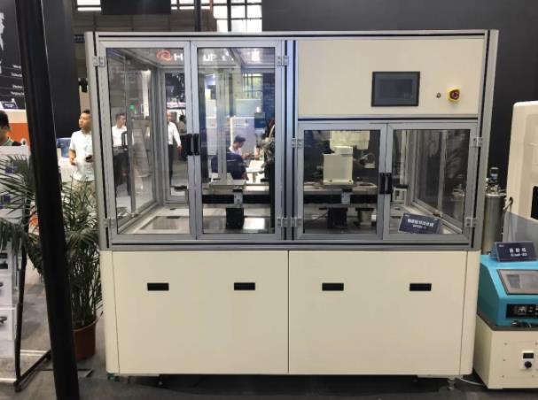 Nepcon Asia | 智能賦能，安達聚焦5G發展