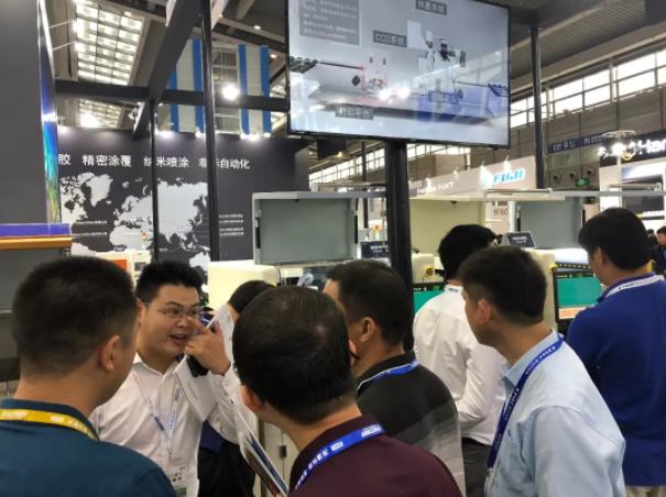 Nepcon Asia | 智能賦能，安達聚焦5G發展