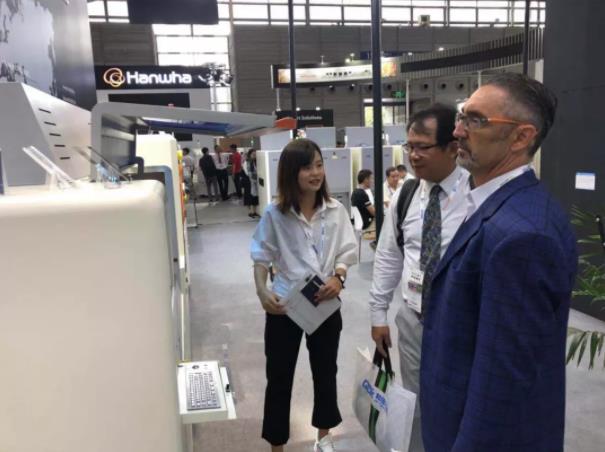 Nepcon Asia | 智能賦能，安達聚焦5G發展