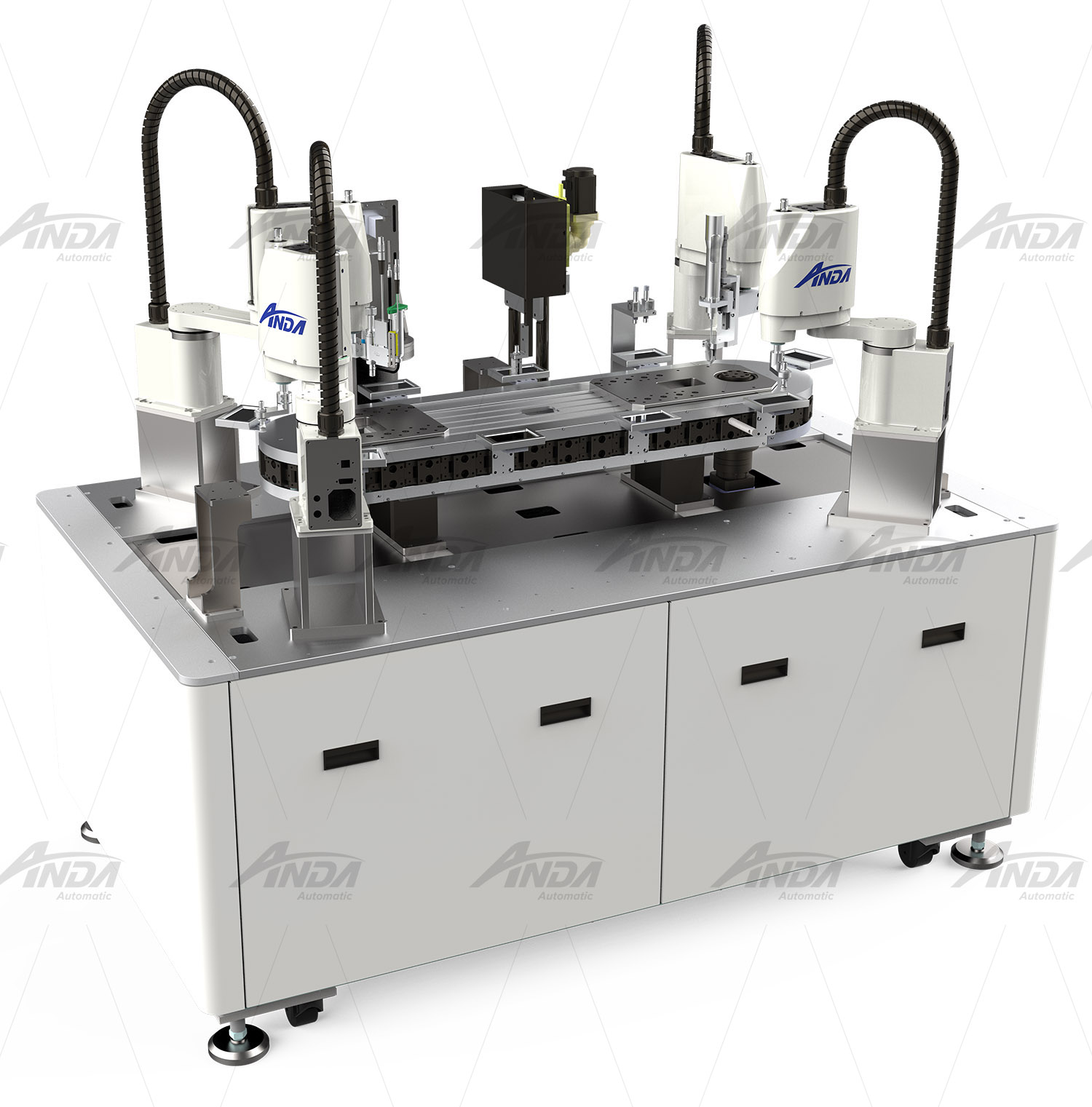 活動預(yù)告 | 安達(dá)新機(jī)亮相，即將揭開面紗