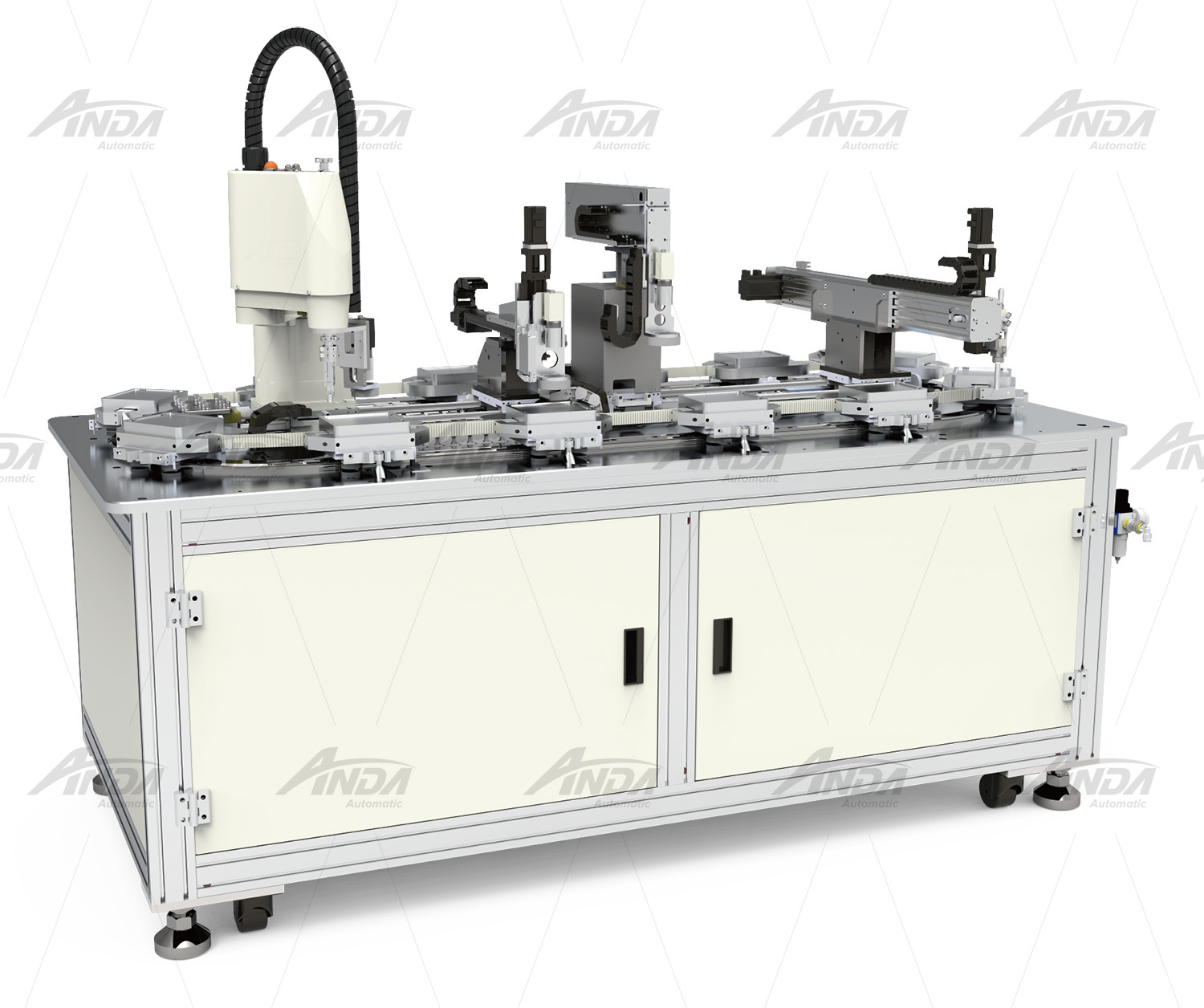 活動預(yù)告 | 安達(dá)新機(jī)亮相，即將揭開面紗