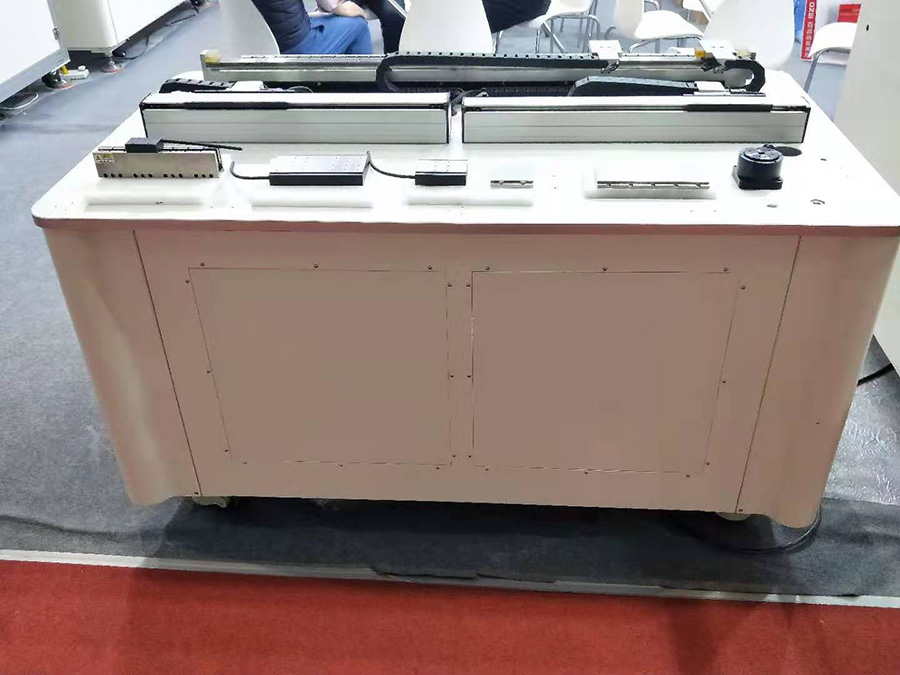 實時 | 安達新機亮相2019大灣區工業博覽會