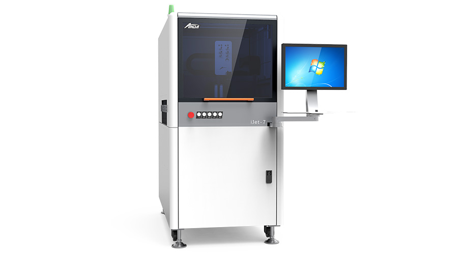 安達(dá)應(yīng)邀出席2019中國·華南SMT學(xué)術(shù)與應(yīng)用技術(shù)年會(huì)