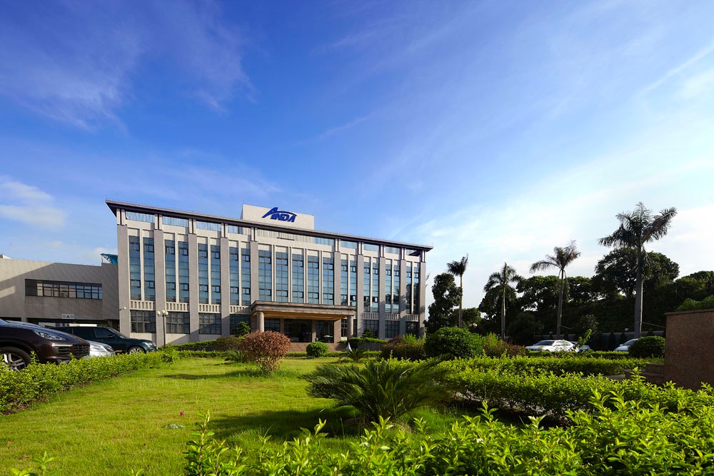 東莞市人民政府-寮步名企云集