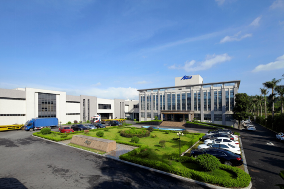 安達|企業互動共奮進，團結一心謀未來