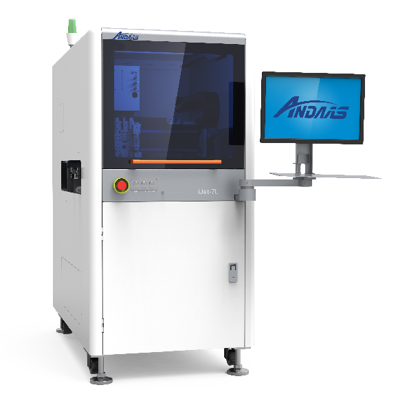 預告|NEPCON展，安達智能在這等你