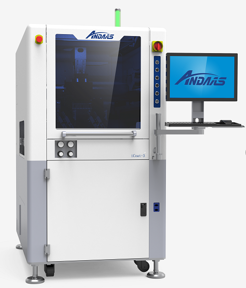 預告|NEPCON展，安達智能在這等你