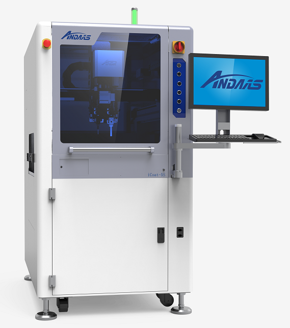 預告|NEPCON展，安達智能在這等你