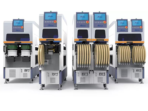 安達(dá)智能聚焦以客戶為中心戰(zhàn)略，為智能制造產(chǎn)業(yè)賦能！