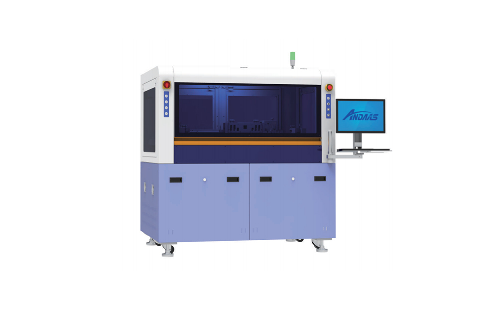 測試燒錄分選機(jī)