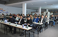 新品盛宴：安達智能灌膠機系列產品，震撼登場