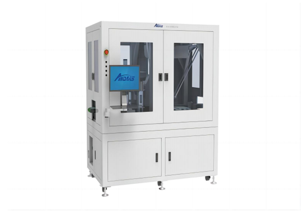 iPJet-M1200 視覺引導(dǎo)噴墨打印機