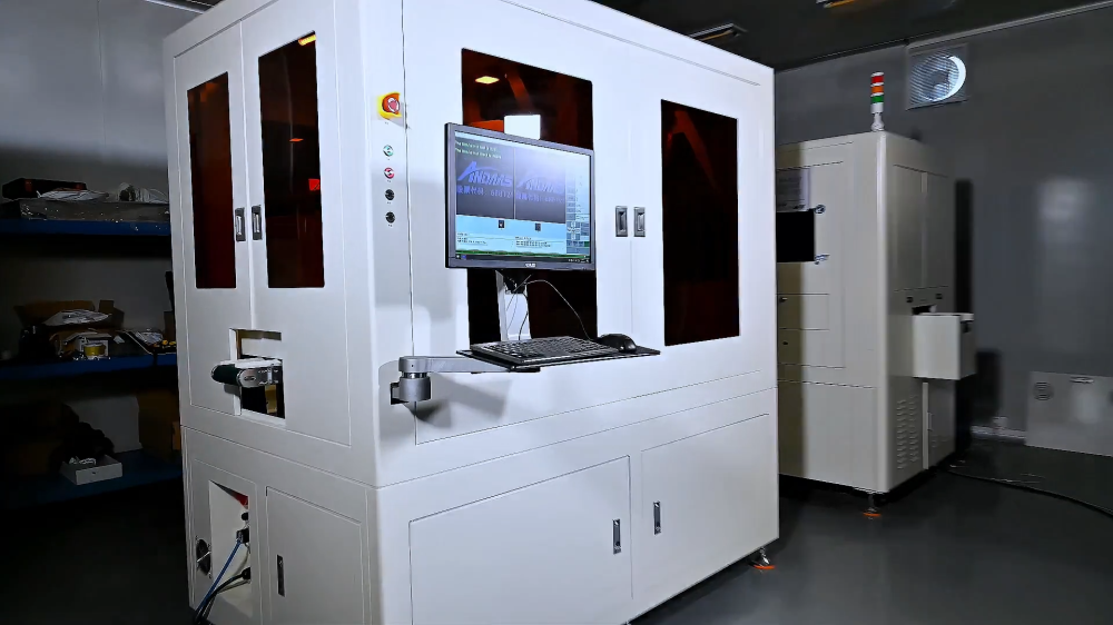 解鎖未來(lái)打印新趨勢(shì)，在線連續(xù)視覺(jué)引導(dǎo)噴墨打印