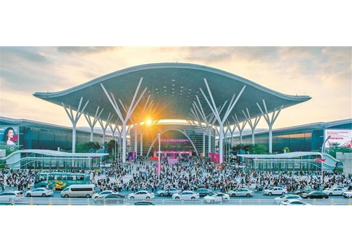 創新引領未來丨安達智能受邀亮相華南慕尼黑電子生產設備展