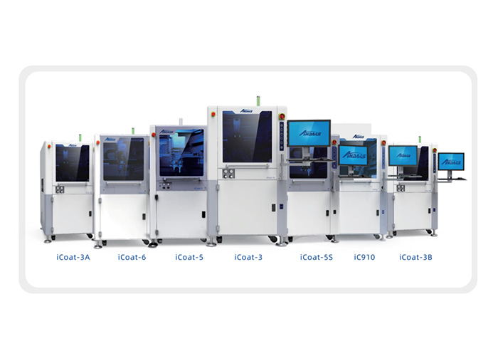 現(xiàn)代電子工業(yè)的隱形守護者：涂覆技術(shù)解析