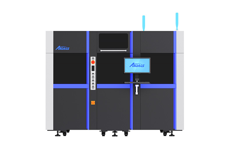 iPot-ML4100 三段式真空灌膠機
