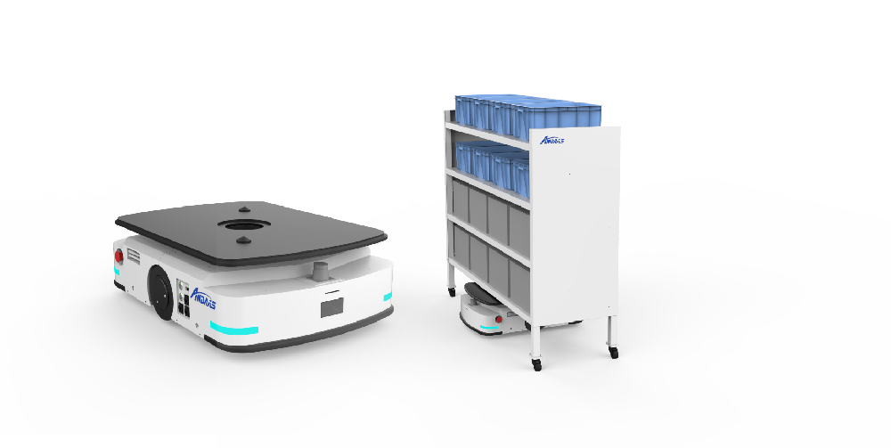 潛伏頂升機(jī)器? AD-L600